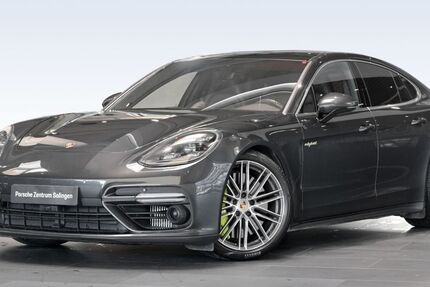Porsche Panamera 119.654 km 67.500 &euro; Solingen 42653