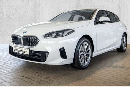 BMW 120 14.550 km 27.490 &euro; Hagen 58119