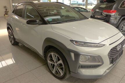 Hyundai KONA 132.400 km 12.990 &euro; Hattingen (bei Bochum) 45527