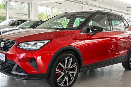 Seat Arona 39.793 km 22.980 &euro; Wuppertal 42103