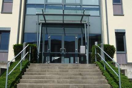 Gewerbeobjekt Burscheid - 1.700&euro; | Angebot:5482459