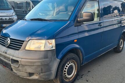 VW T5 Transporter 239.890 km 5.490 &euro; Essen 45309