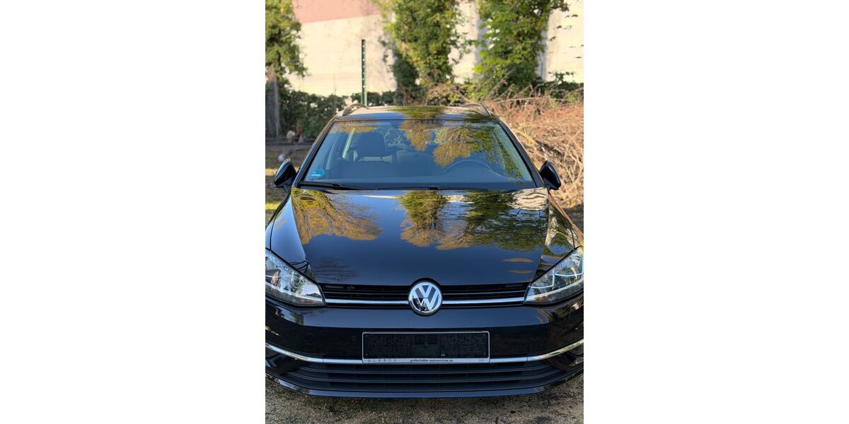 VW Golf 201.000 km 8.299 &euro; Herne 44653