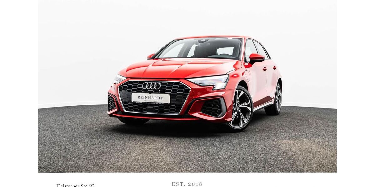 Audi A3 68.599 km 25.175 &euro; Hagen 58091