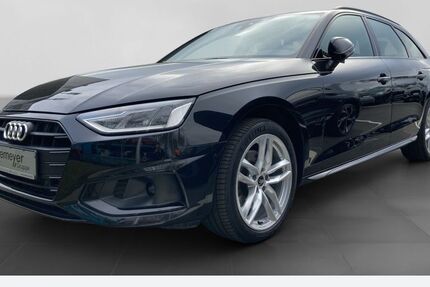 Audi A4 46.671 km 25.970 &euro; Bochum 44892