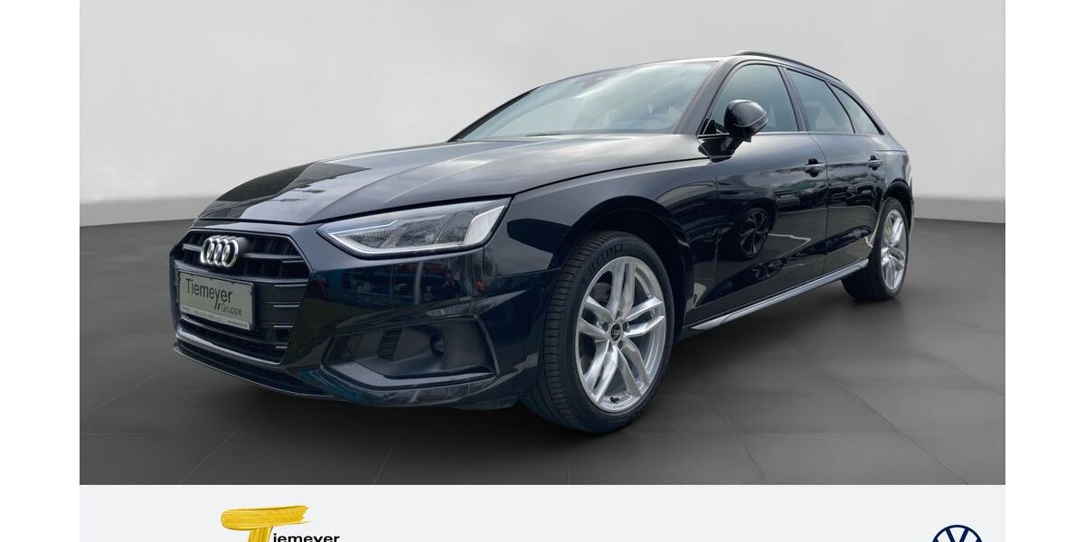 Audi A4 46.671 km 25.970 &euro; Bochum 44892
