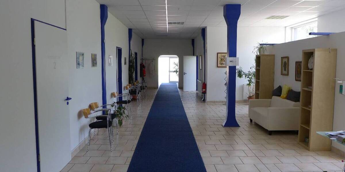 Gewerbeobjekt Wuppertal Vohwinkel - 1.495&euro; | Angebot:25726469