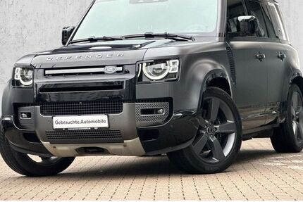 Land Rover Defender 29.976 km 86.880 &euro; Wuppertal 42117