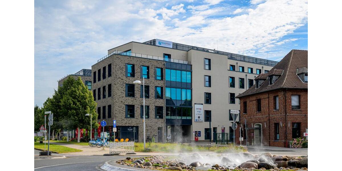 Gewerbeobjekt Monheim am Rhein - 1.390&euro; | Angebot:26044782