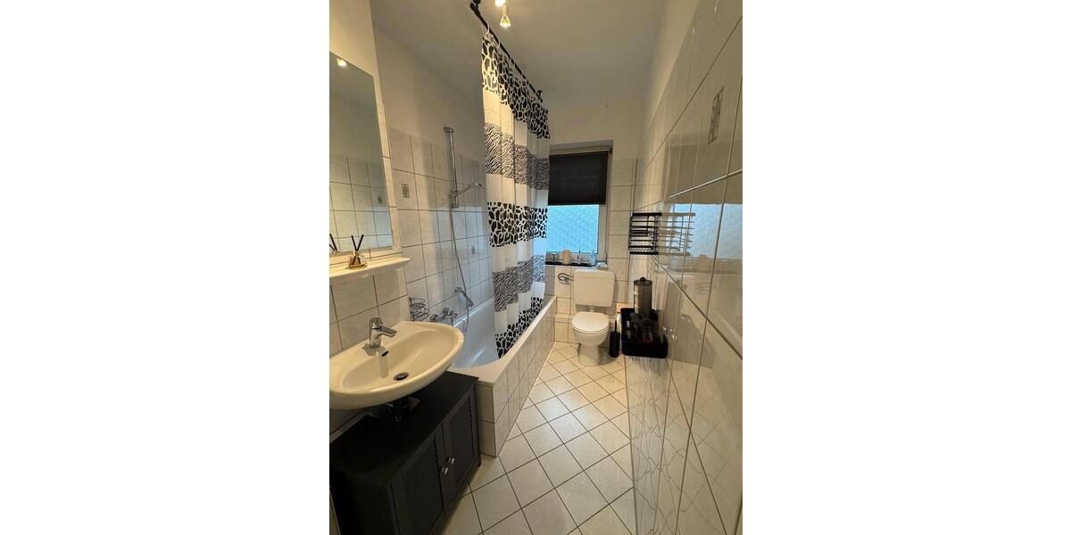 Etagenwohnung Velbert Velbert-Mitte - 2 Zimmer, 57 m&sup2;, 793&euro; | Angebot:26563147