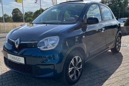 Renault Twingo 28.765 km 11.390 &euro; Langenfeld 40764