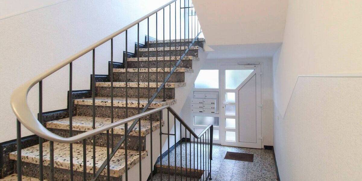 Etagenwohnung Essen Burgaltendorf - 2 Zimmer, 52 m&sup2;, 125.000&euro; | Angebot:26093183