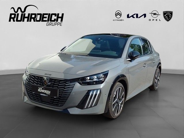 Peugeot 208 27.500 km 18.990 &euro; Wuppertal 42103