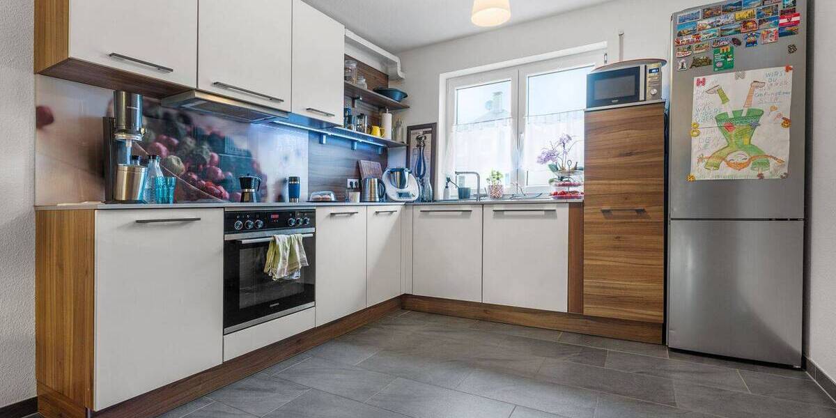 Reihenendhaus Remscheid Nord - 5 Zimmer, 157 m&sup2;, 549.000&euro; | Angebot:25957801