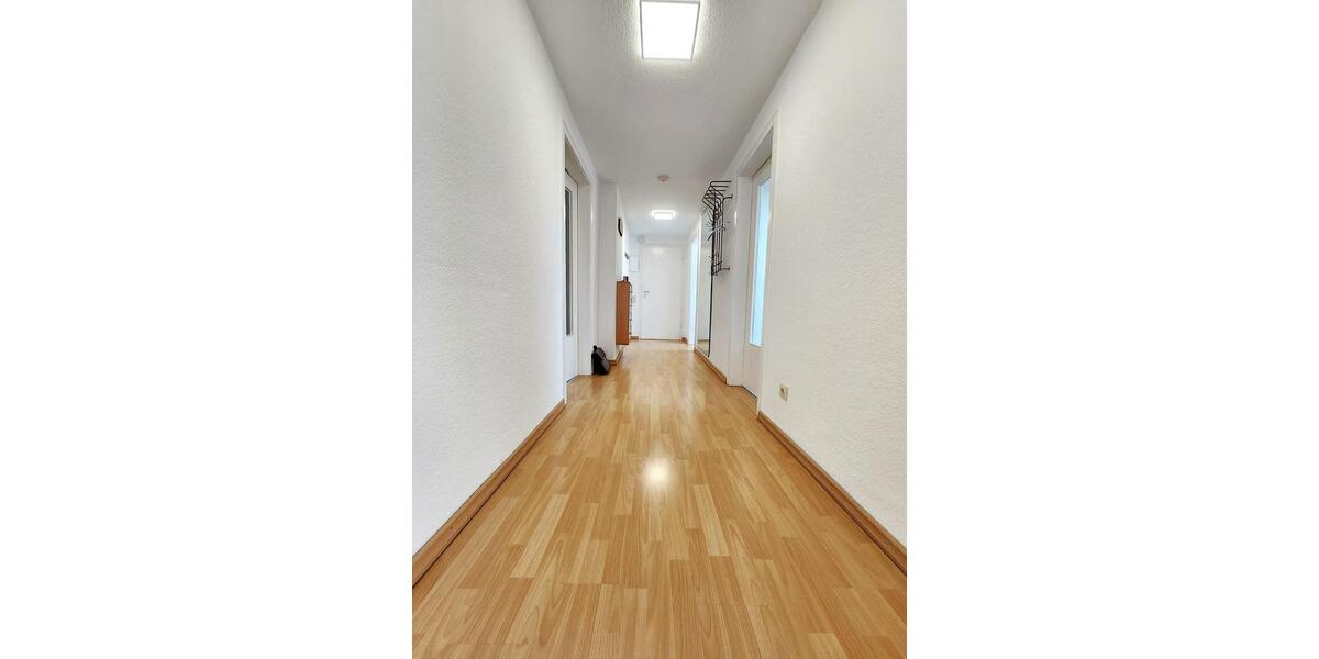 Dachgeschoßwohnung Wuppertal Dornap - 2.5 Zimmer, 57 m&sup2;, 585&euro; | Angebot:26574392