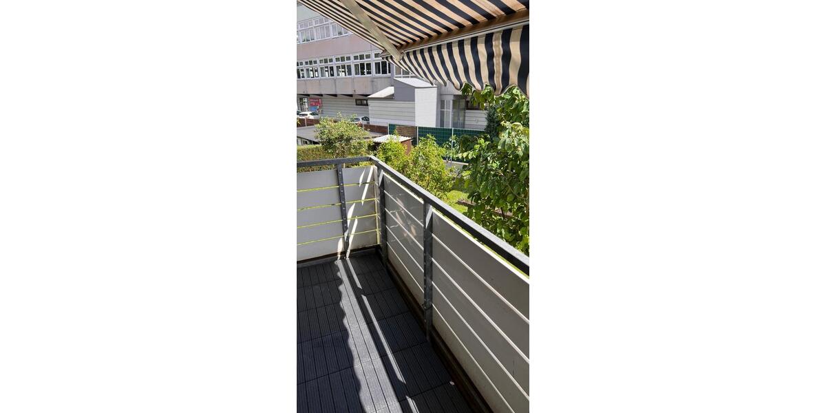 Etagenwohnung Bochum Bochum-Mitte - 3 Zimmer, 63 m&sup2;, 565&euro; | Angebot:25976725