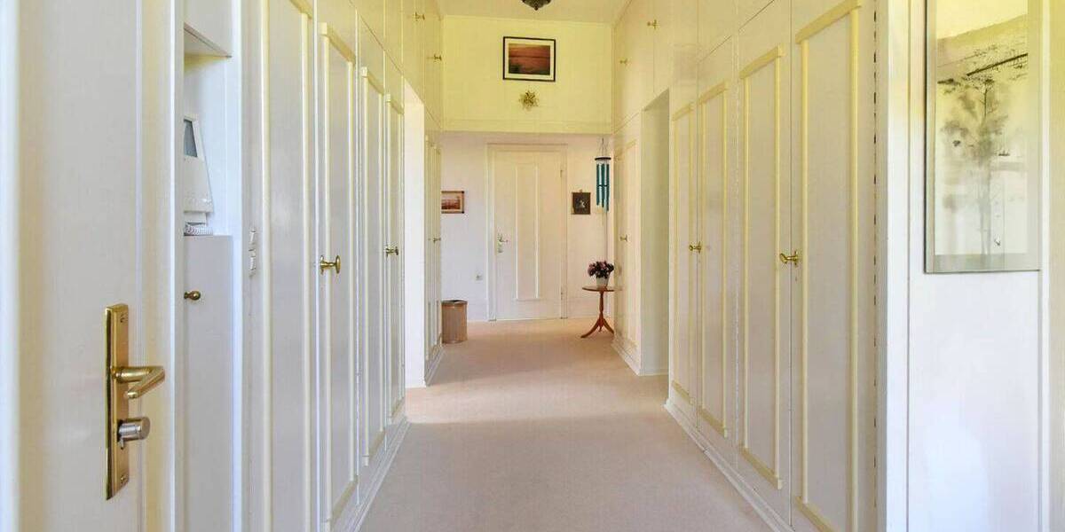 Mehrfamilienhaus, Wohnhaus Essen / Bredeney Bredeney - 1 Zimmer, 406 m&sup2;, 2.200.000&euro; | Angebot:26569006