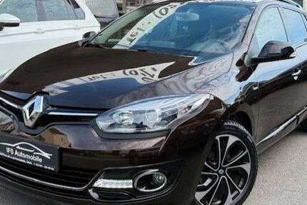 Renault Megane 133.300 km 5.999 &euro; Remscheid 42853