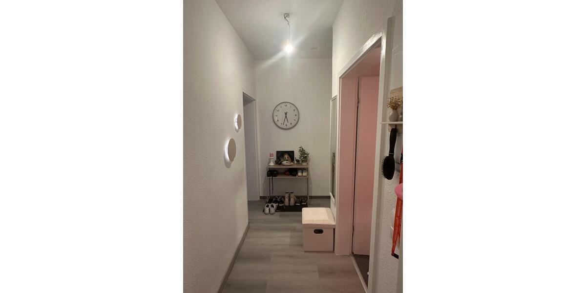 Etagenwohnung Bochum Bochum-Mitte - 2.5 Zimmer, 75 m&sup2;, 800&euro; | Angebot:25285286