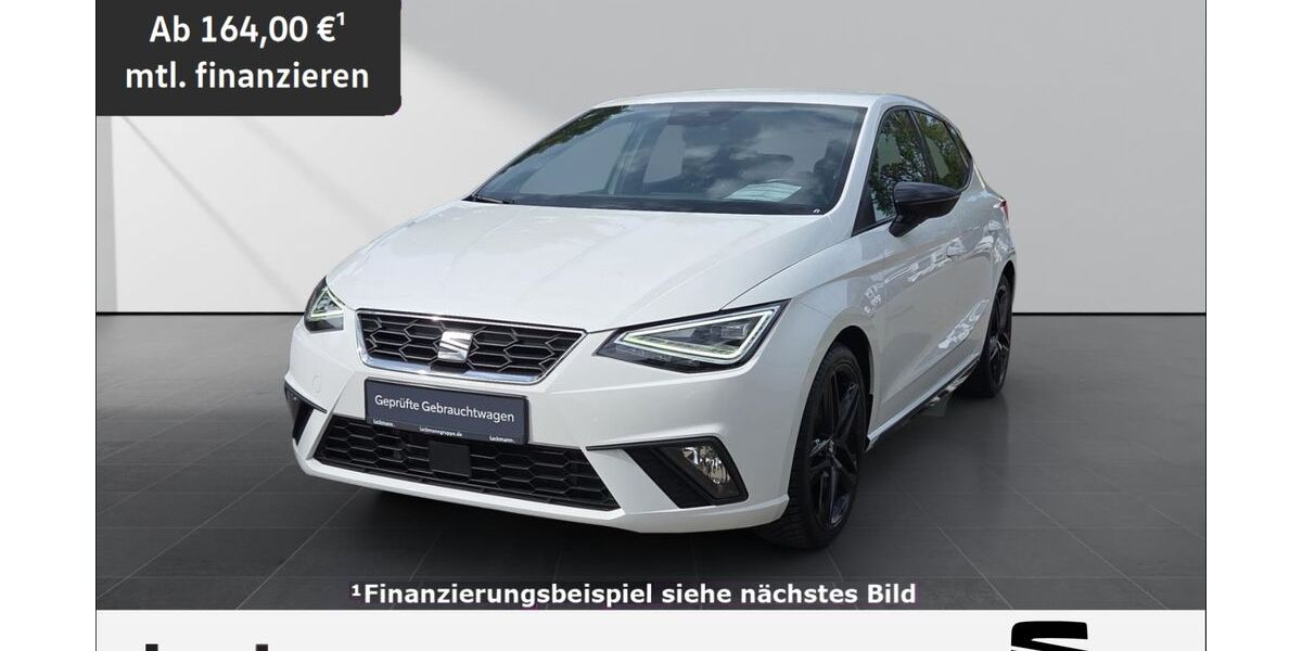 Seat Ibiza 55.800 km 15.400 &euro; Solingen 42719