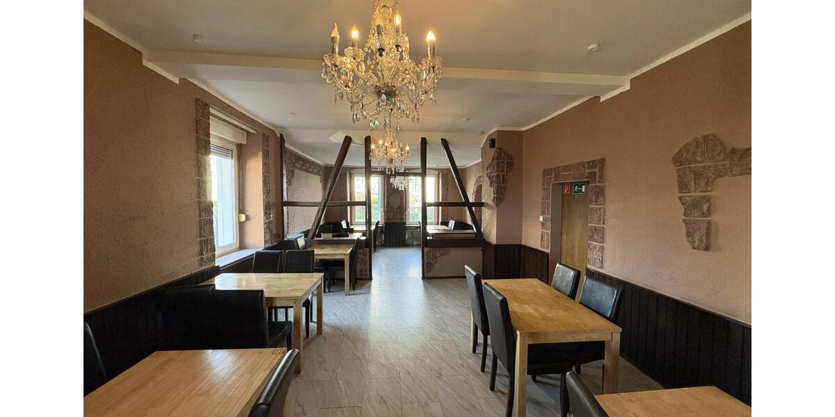 Gewerbeobjekt Sprockhövel - 1.500&euro; | Angebot:25837220