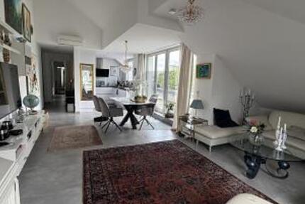 ZEITLOSES WOHNEN MIT CHARAKTER - Wohnung Düsseldorf Stadtbezirk 5 | Angebot:26990142