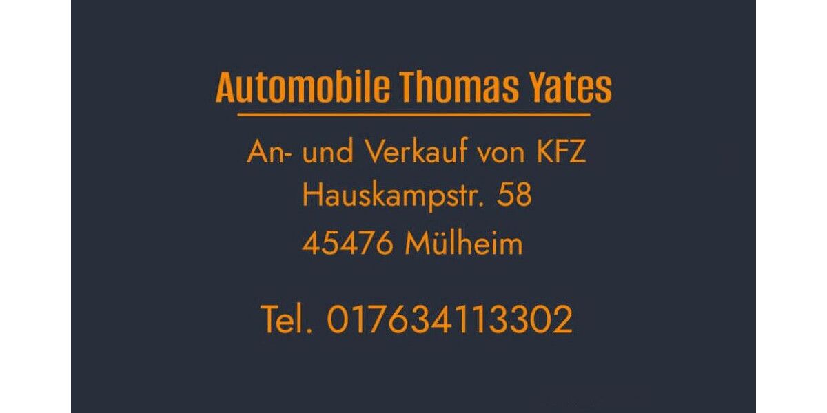 Seat Arona 72.350 km 16.390 &euro; Mülheim 45476