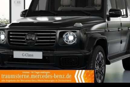 Mercedes-Benz G 450 34.756 km 159.990 &euro; Düsseldorf 40470