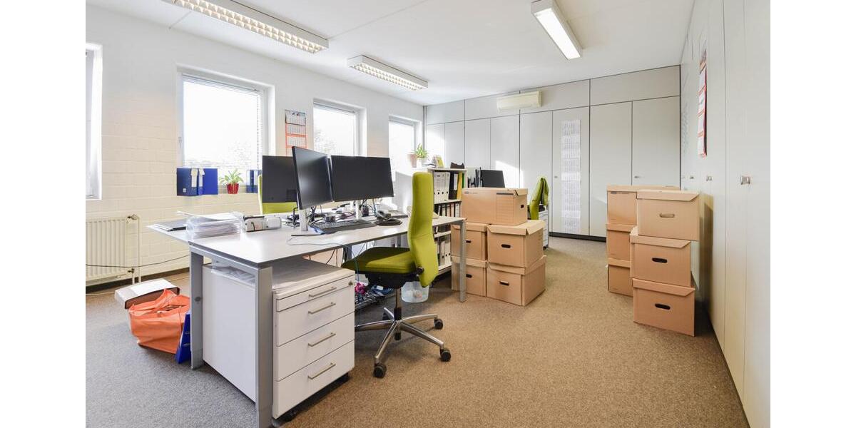 Gewerbeobjekt Hilden - 2.484&euro; | Angebot:23634890