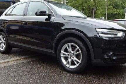 Audi Q3 253.000 km 7.999 &euro; Essen 45276