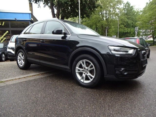 Audi Q3 253.000 km 7.999 &euro; Essen 45276