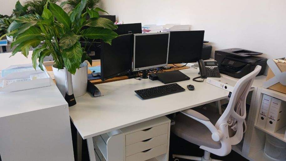 Gewerbeobjekt Bochum Wiemelhausen - 179&euro; | Angebot:25819687