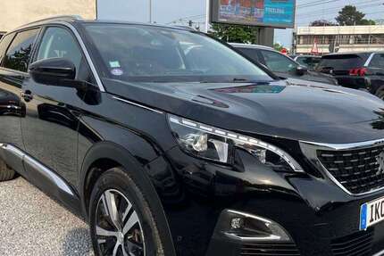 Peugeot 5008 67.000 km 21.420 &euro; Düsseldorf 40549