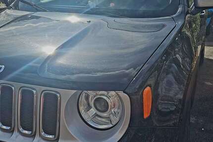 Jeep Renegade 142.000 km 10.500 &euro; Wuppertal, Stadt 42119