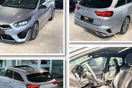 Kia ceed / Ceed 24.641 km 21.980 &euro; Remscheid 42897