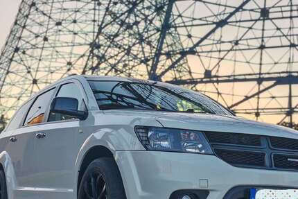 Fiat Freemont 188.000 km 11.999 &euro; Essen 45127