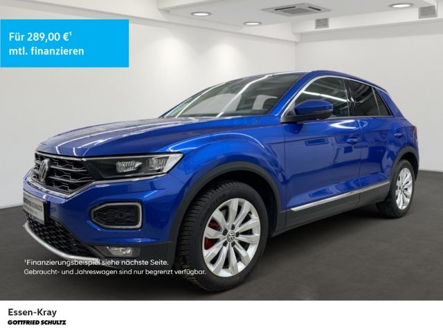 VW T-Roc 85.382 km 20.450 &euro; Essen 45307