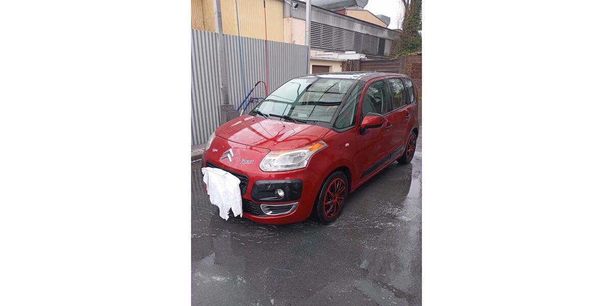 Citroen C3 Picasso 162.000 km 1.950 &euro; Solingen 42657