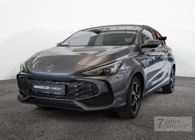 MG Andere 9.000 km 19.900 &euro; Hagen 58135