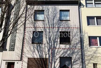 Wohnung Mülheim an der Ruhr Broich - 3 Zimmer, 79 m&sup2;, 199.000&euro; | Angebot:25883494