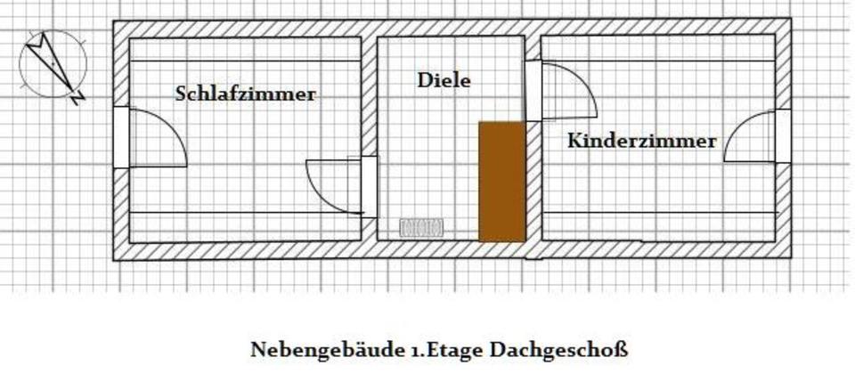 Mehrfamilienhaus, Wohnhaus Solingen Höhscheid - 15 Zimmer, 318 m&sup2;, 570.000&euro; | Angebot:25406844