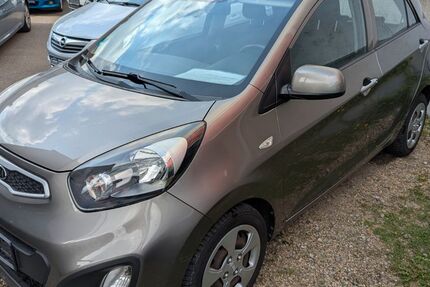 Kia Picanto 86.945 km 4.750 &euro; Mülheim-Ruhr 45473