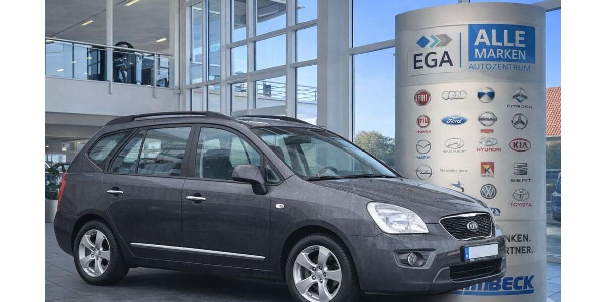 Kia Carens 136.400 km 5.788 &euro; Wermelskirchen 42929
