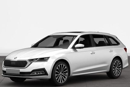 Skoda Octavia 28.155 km 26.940 &euro; Bochum 44809