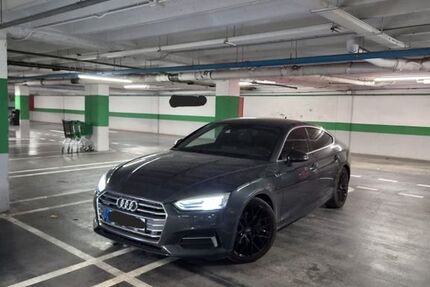 Audi A5 161.000 km 19.390 &euro; Remscheid 42855