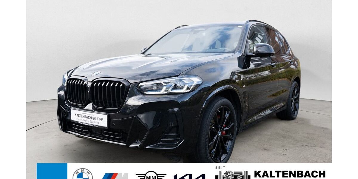 BMW X3 16.602 km 54.890 &euro; Wermelskirchen 42929