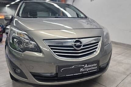 Opel Meriva 340.075 km 1.380 &euro; Heiligenhaus 42579
