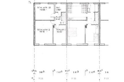 Haus Düsseldorf Pempelfort - 289.000&euro; | Angebot:25906176