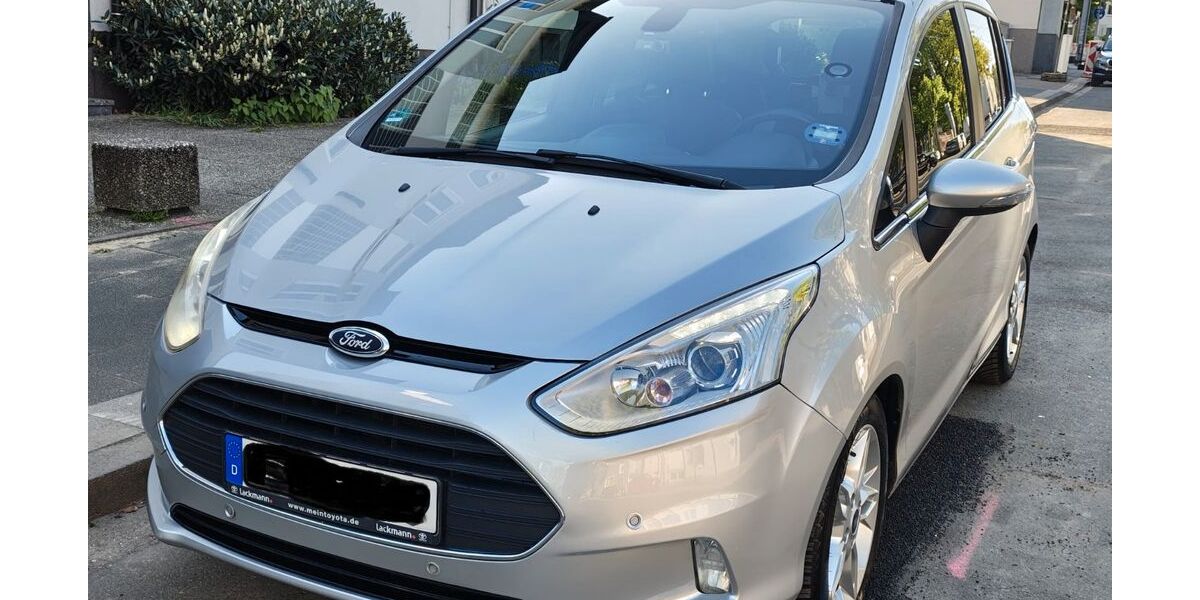 Ford B-Max 94.848 km 7.000 &euro; Essen 45326