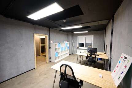 Gewerbeobjekt Remscheid - 215&euro; | Angebot:27107439